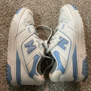 Women’s New Balance 550